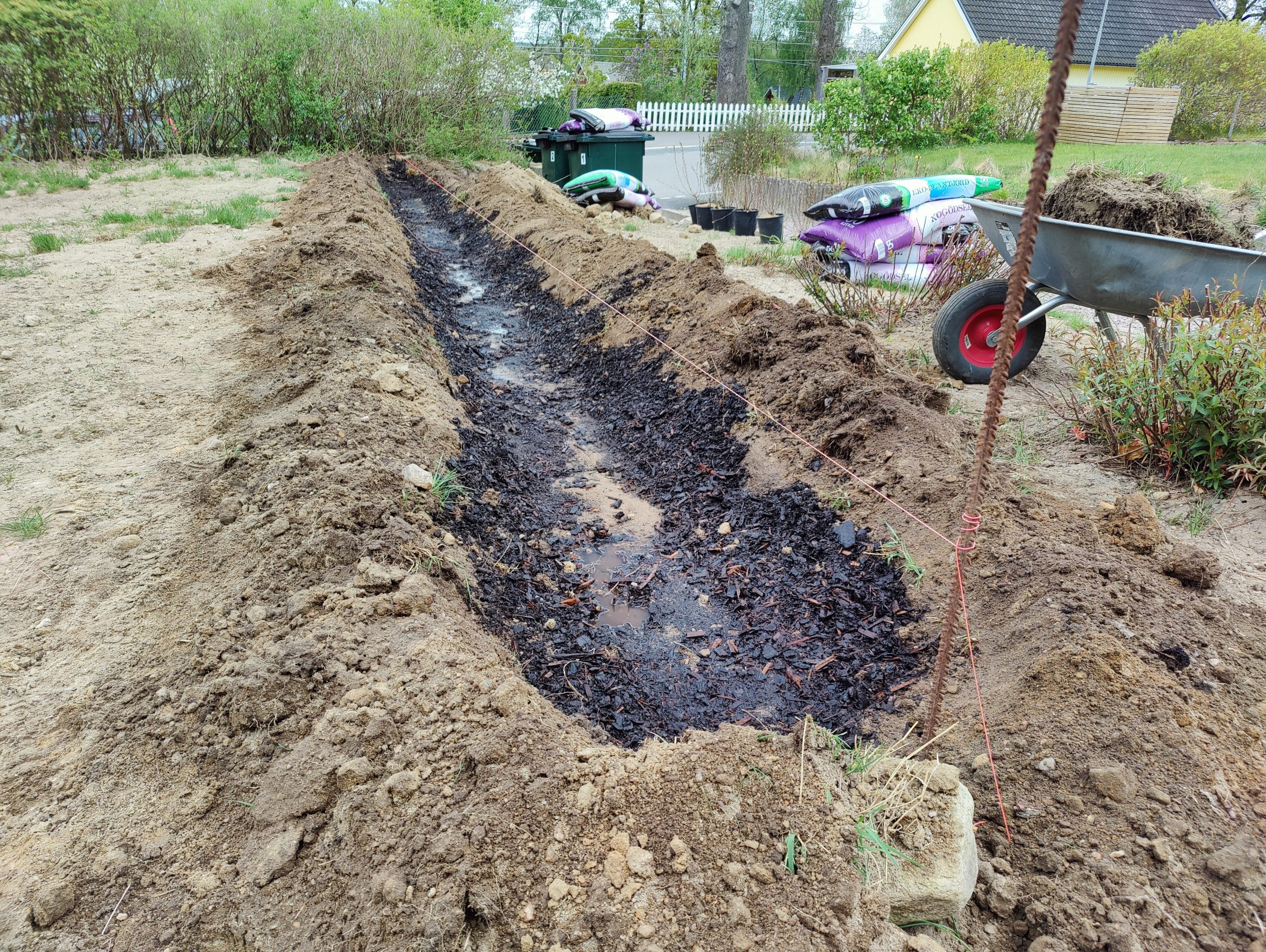 Trädfällning, beskärning, häckklippning, plantering, trädgårdsskötsel med mera • Arborist i Skåne Trädfällning, beskärning, häckklippning, plantering, trädgårdsskötsel med mera • Arborist i Skåne